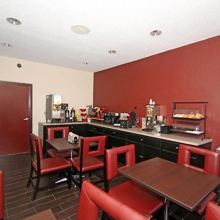 Red Roof Inn Gaffney Zewnętrze zdjęcie